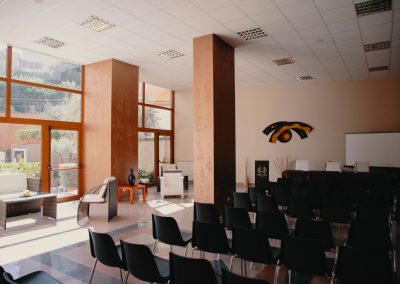 Hotel per congressi in provincia di Agrigento