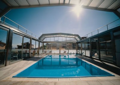 Hotel con piscina in provincia di Agrigento