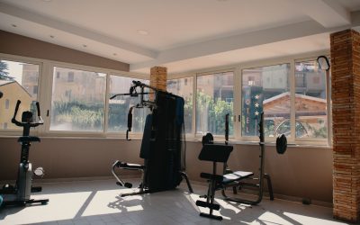 Palestra