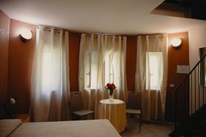Hotel a San Giovanni Gemini